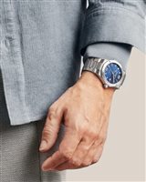 Orologio Baume & Mercier Uomo Riviera in Acciaio M0A10620 - M0A10620
